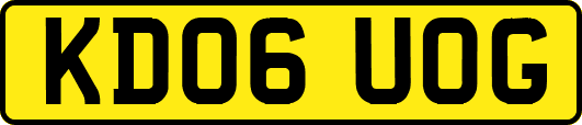 KD06UOG