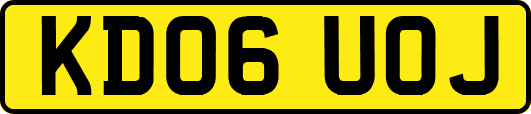 KD06UOJ