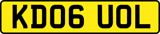 KD06UOL