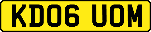 KD06UOM