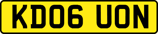 KD06UON