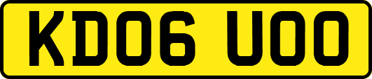 KD06UOO
