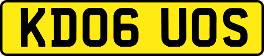 KD06UOS