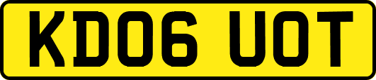 KD06UOT