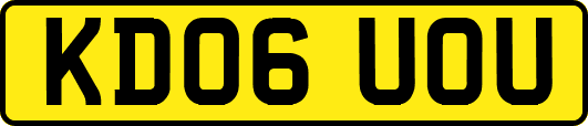 KD06UOU