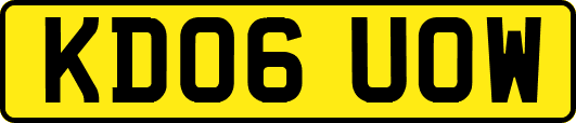 KD06UOW