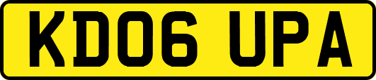KD06UPA