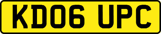 KD06UPC