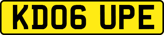 KD06UPE
