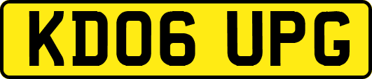 KD06UPG