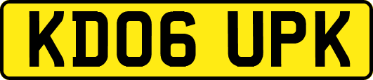 KD06UPK