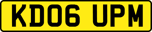 KD06UPM