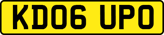 KD06UPO