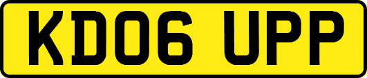 KD06UPP