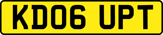 KD06UPT