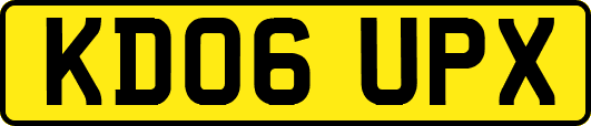KD06UPX