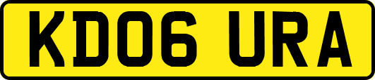 KD06URA