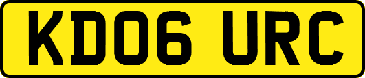 KD06URC