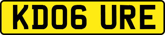 KD06URE