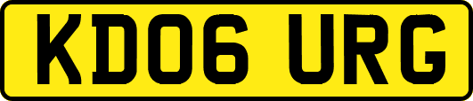 KD06URG