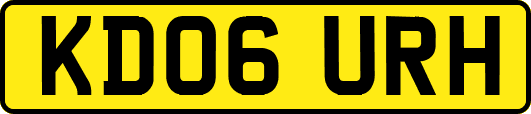 KD06URH