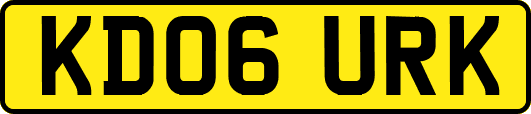KD06URK