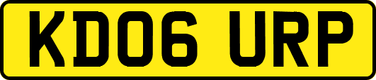 KD06URP