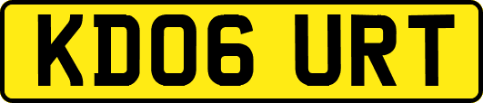 KD06URT