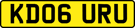 KD06URU