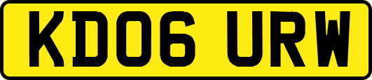 KD06URW