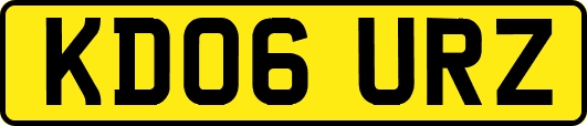 KD06URZ