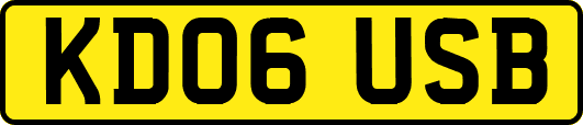 KD06USB