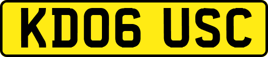 KD06USC