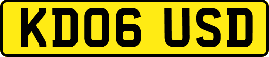 KD06USD