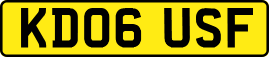 KD06USF