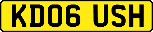 KD06USH