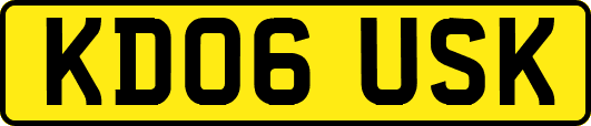 KD06USK