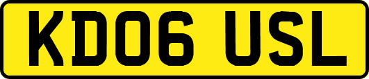 KD06USL
