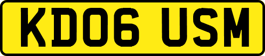 KD06USM