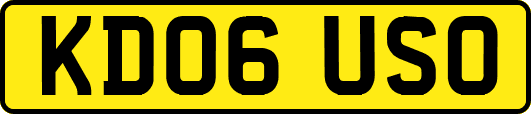 KD06USO