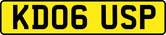 KD06USP
