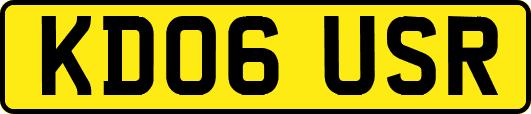 KD06USR