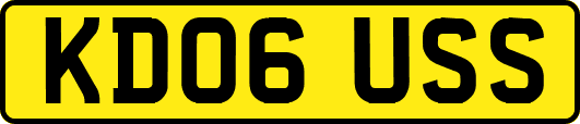 KD06USS