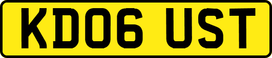 KD06UST
