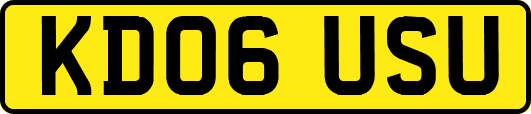 KD06USU