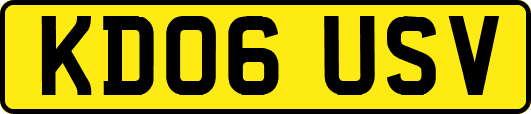 KD06USV