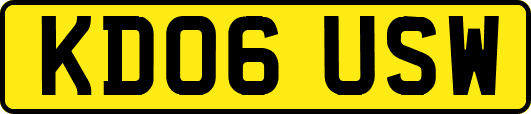 KD06USW