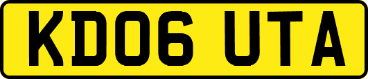 KD06UTA