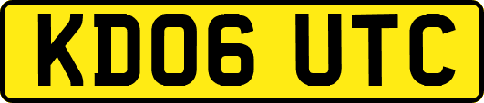 KD06UTC