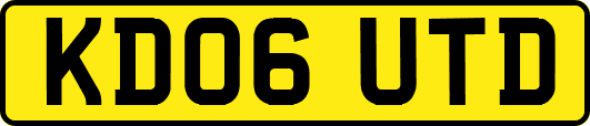 KD06UTD